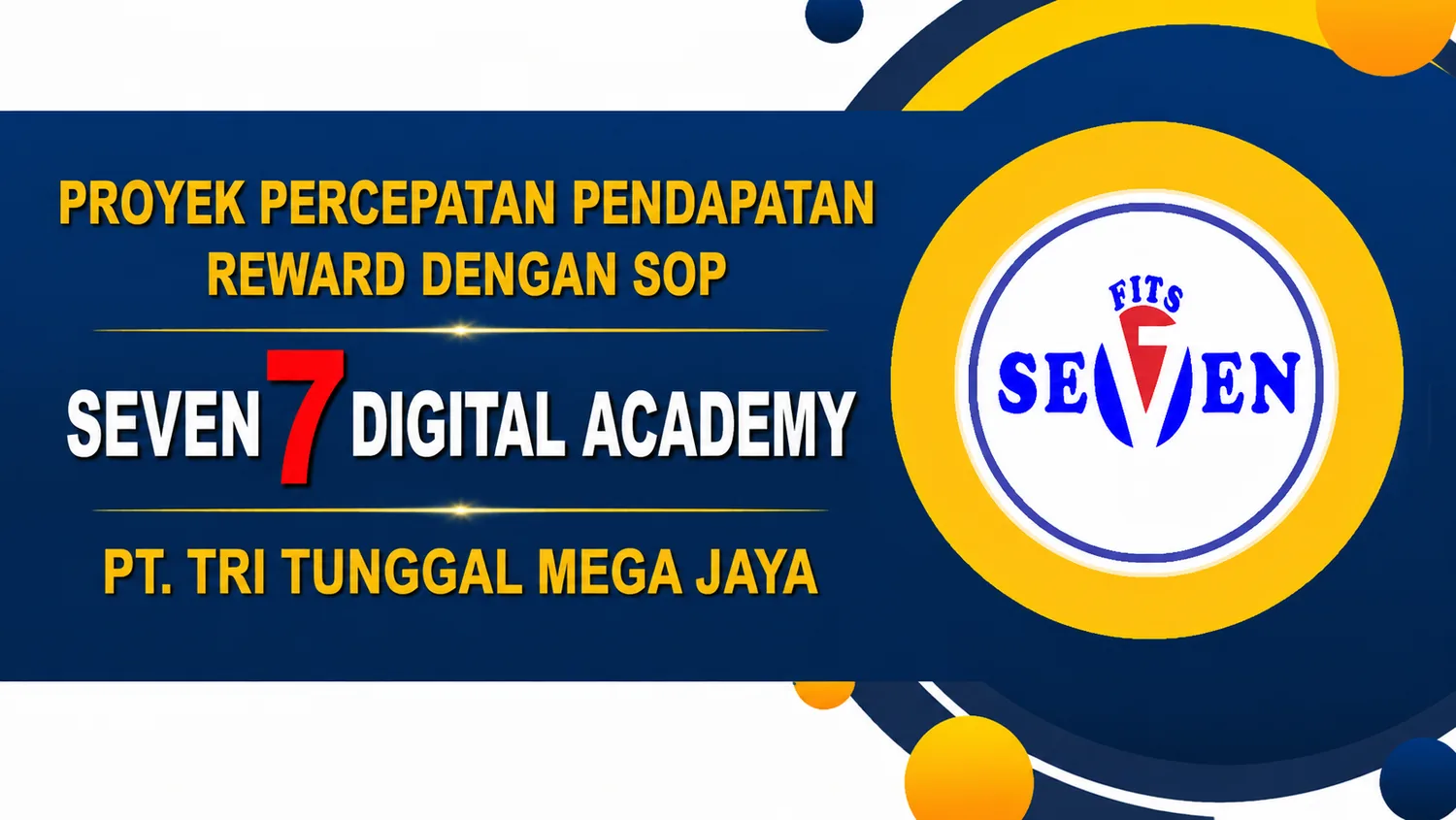 Training YouTube + Poin Belanja