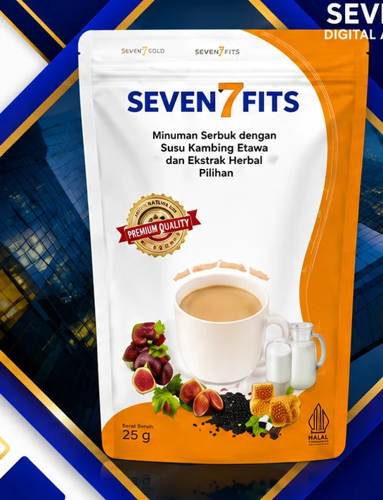 SEVEN7 FITS