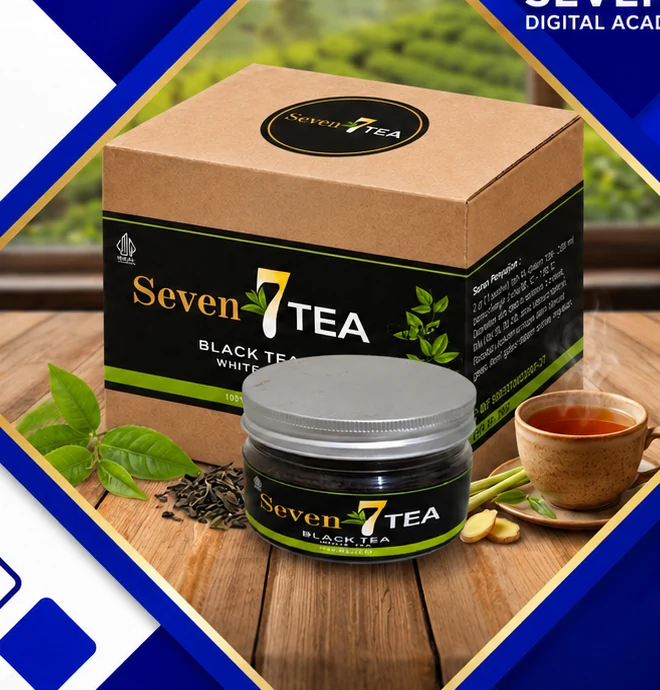 SEVEN7 TEA